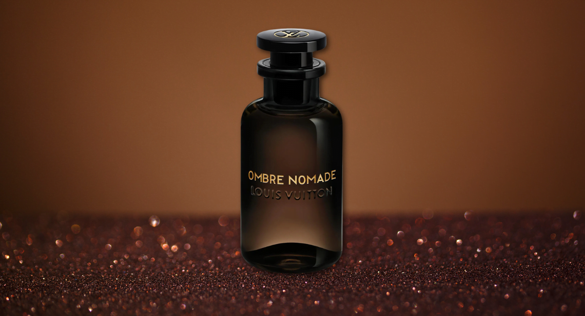Exploring the Alluring Scent Journey Louis Vuitton Ombre Nomade Unveiled!