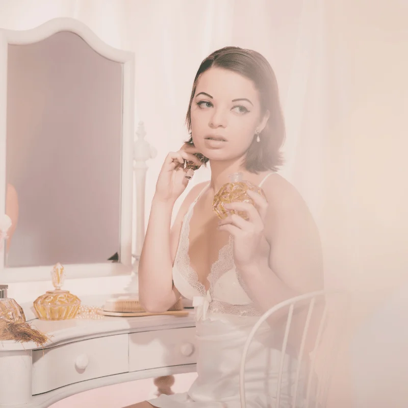 Harmonizing Your Mood with Fragrances