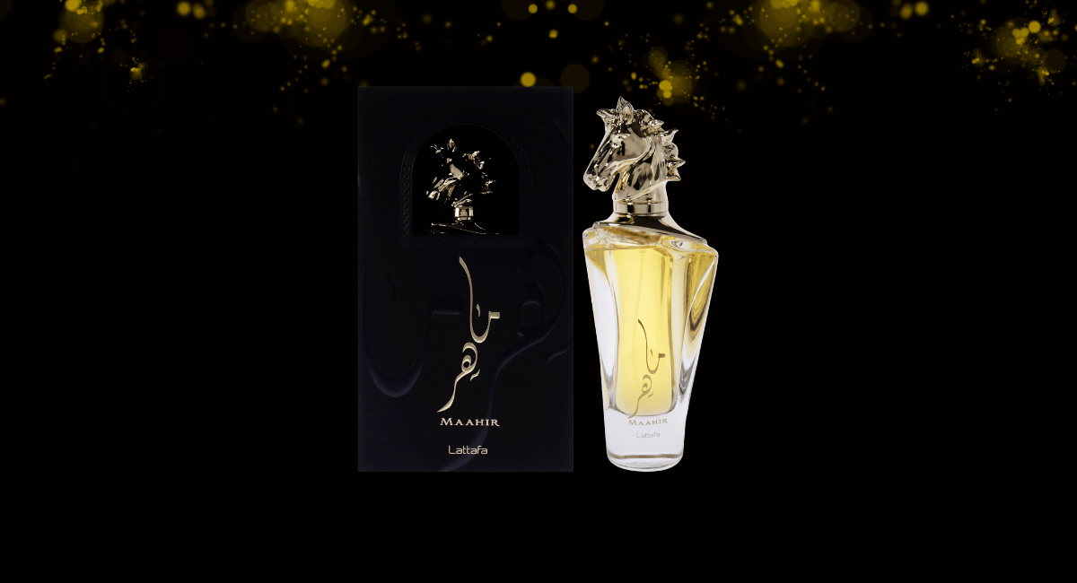 The Journey of Lattafa Bade'e al Oud - From the Arabian Desert to Your ...
