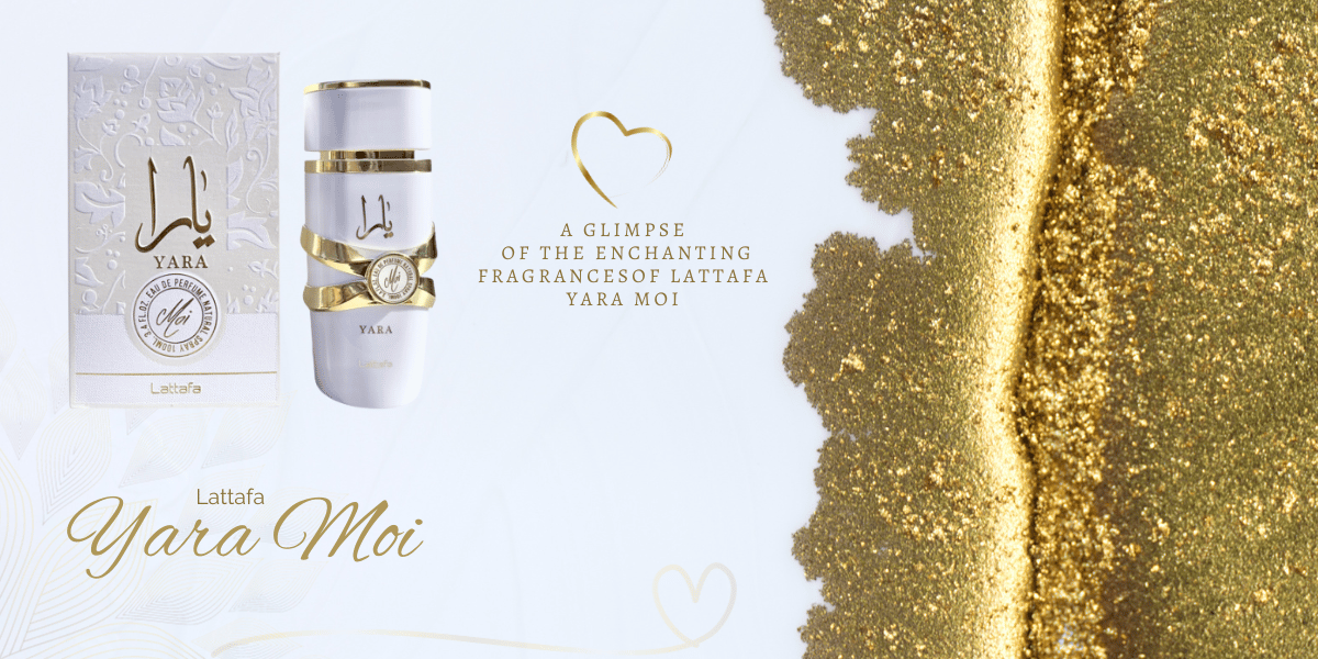 Lattafa Yara Moi Review: Unveiling the Seductive Fragrance