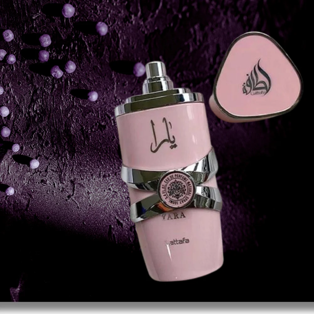 Yara Lattafa Perfume