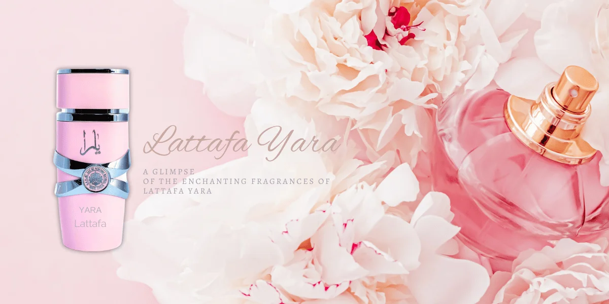 Lattafa Yara