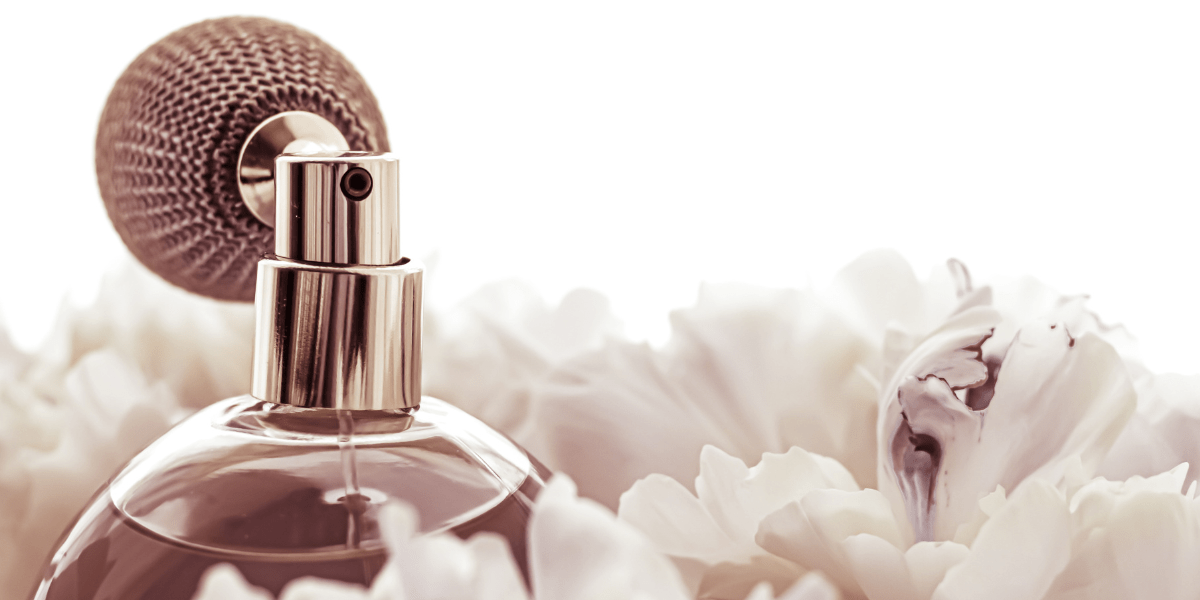 What is Perfume?