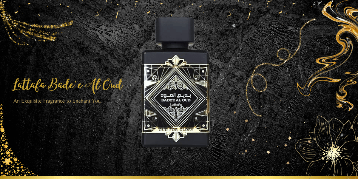 The Journey of Lattafa Bade’e al Oud – From the Arabian Desert to Your Senses