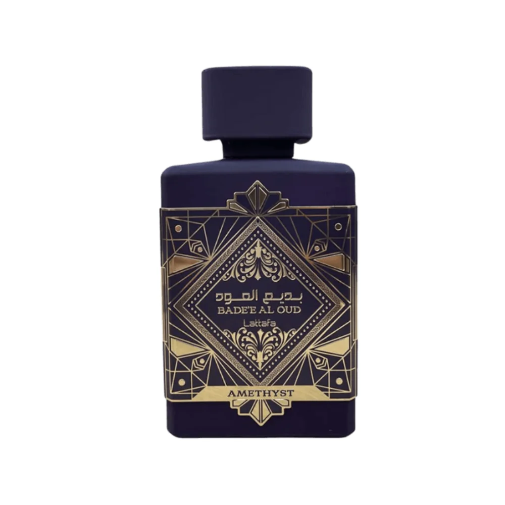 lattafa bade'e al oud