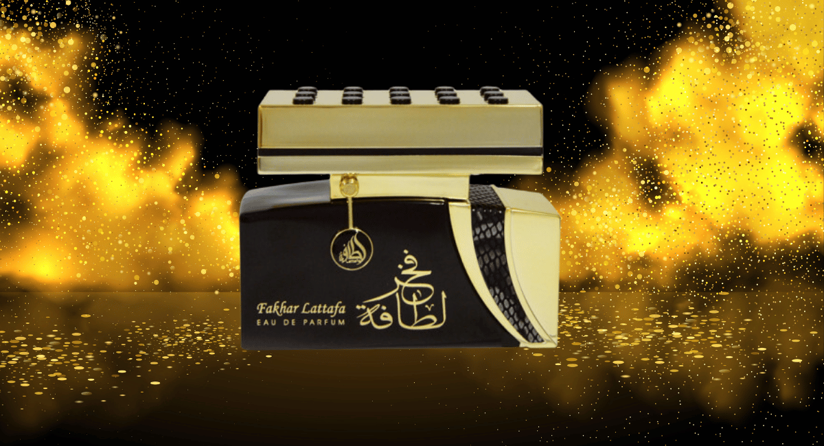 The Art of Choosing the Perfect Fragrance – Spotlight on Lattafa Fakhar
