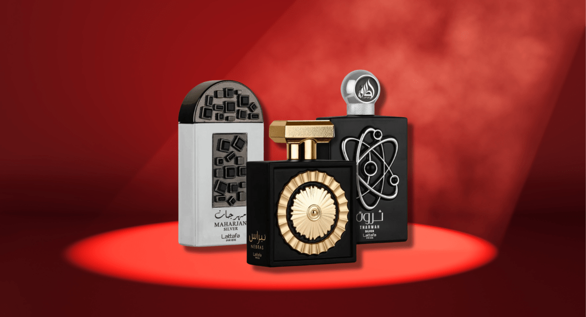 Discover the Top 9 Best Lattafa Perfumes That Will Make Heads Turn