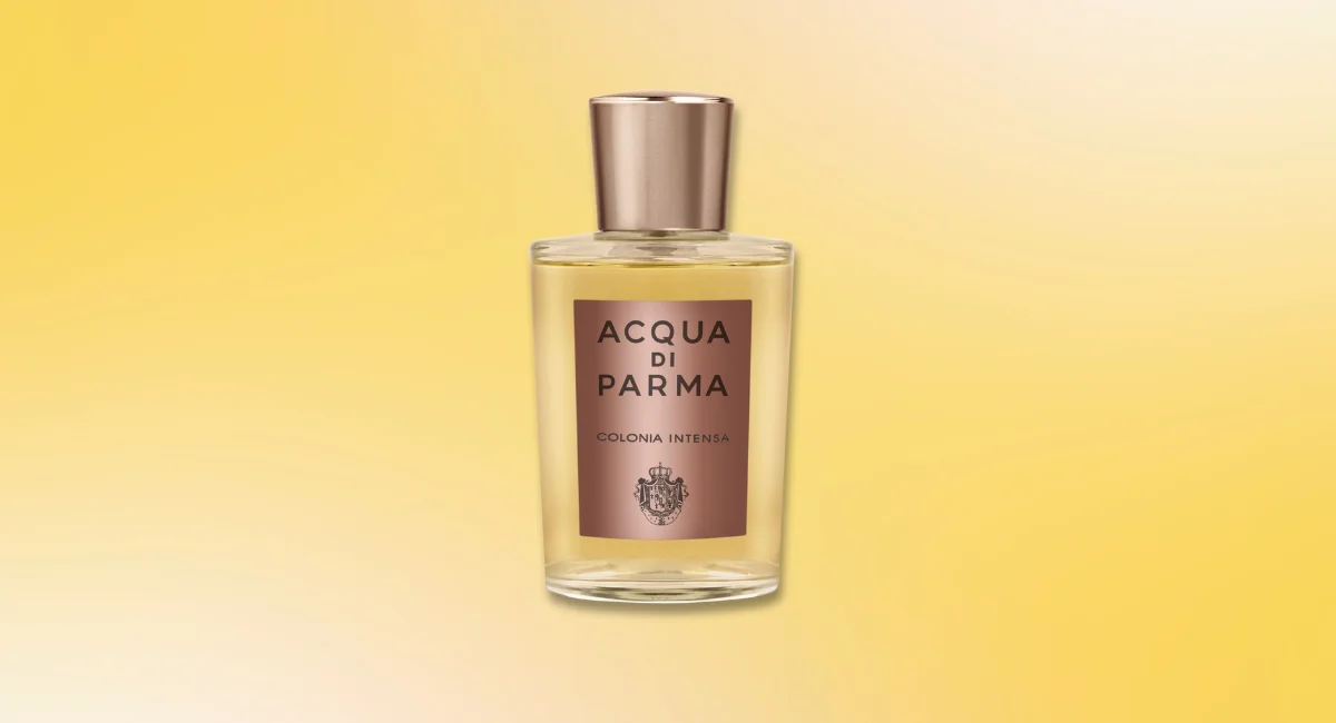 Acqua Di Parma Colonia Intensa