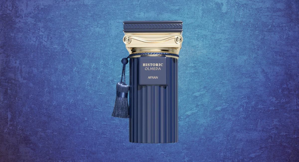 Afnan Historic Olmeda