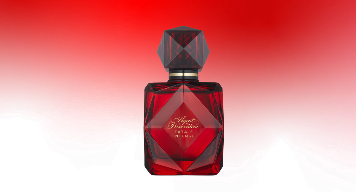 Agent Provocateur Fatale Intense – Unleashing the Irresistible Power of Seduction