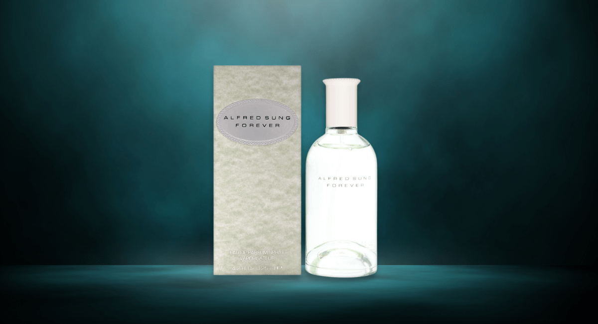 Alfred Sung FOREVER