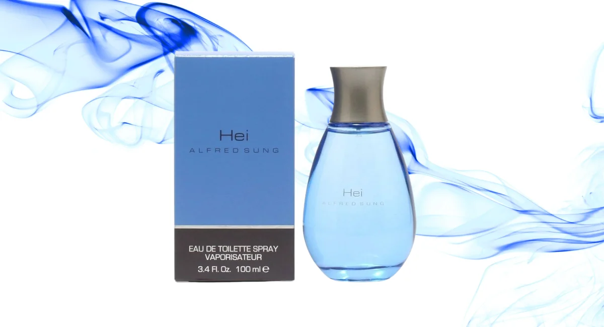 Alfred Sung Hei – A Breath of Freshness in Every Note