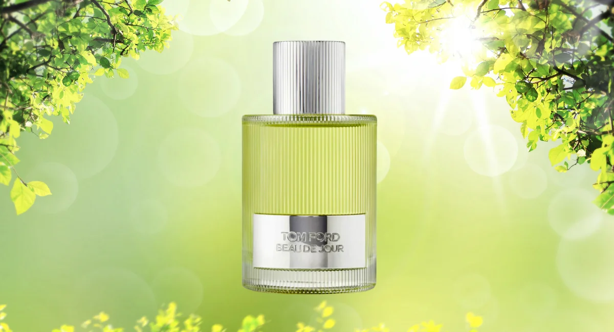 Is Tom Ford’s Beau de Jour Worth the Investment? A Fragrance Review