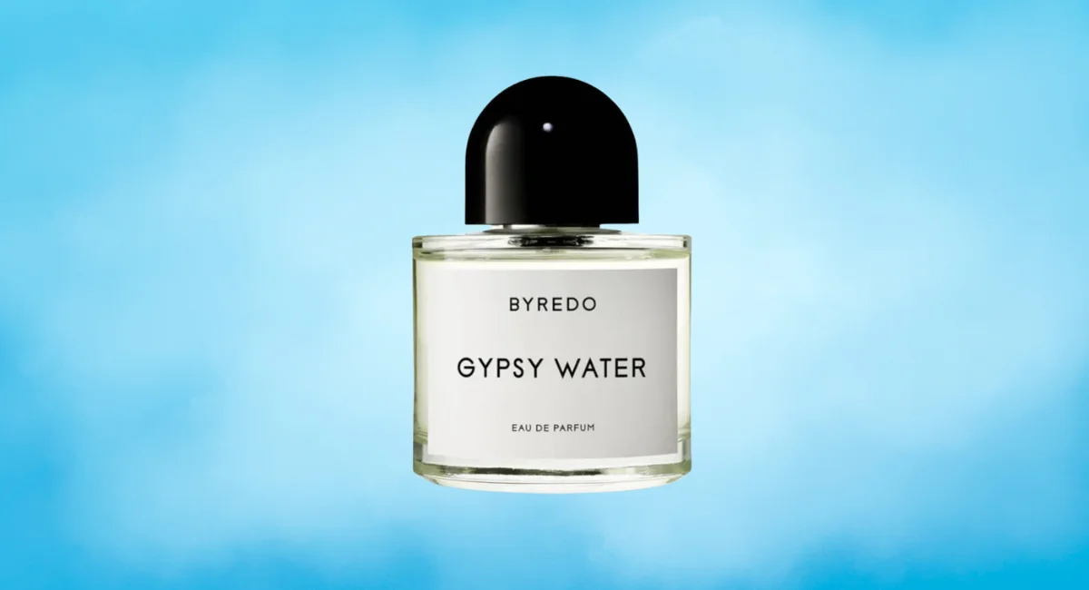 Explore the Mystical Allure of Byredo’s Gypsy Water Fragrance