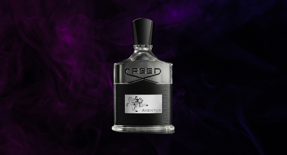 creed aventus for men