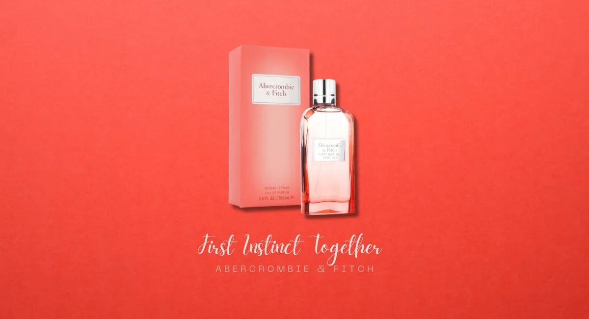 First Instinct Together