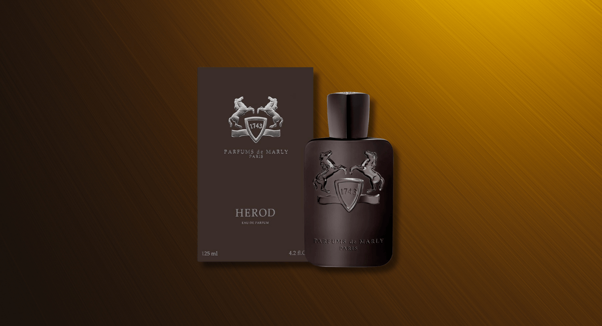Herod EDP