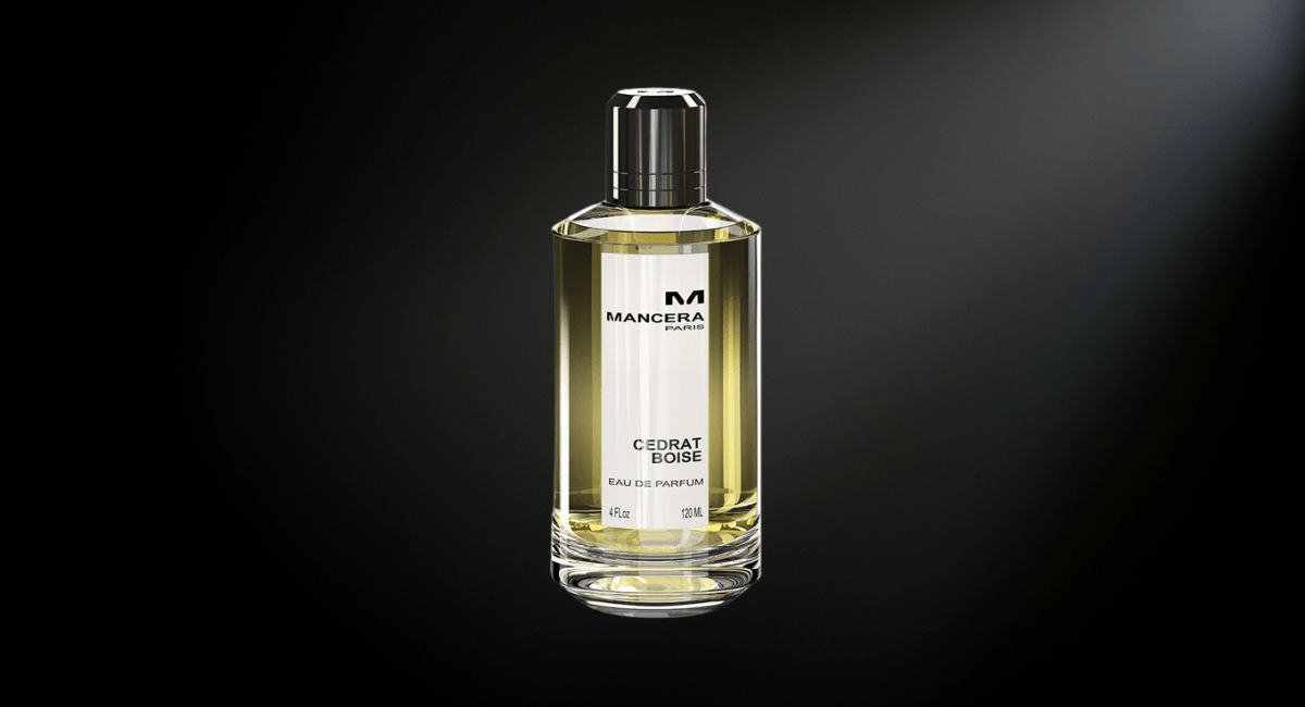Mancera Cedrat Boise