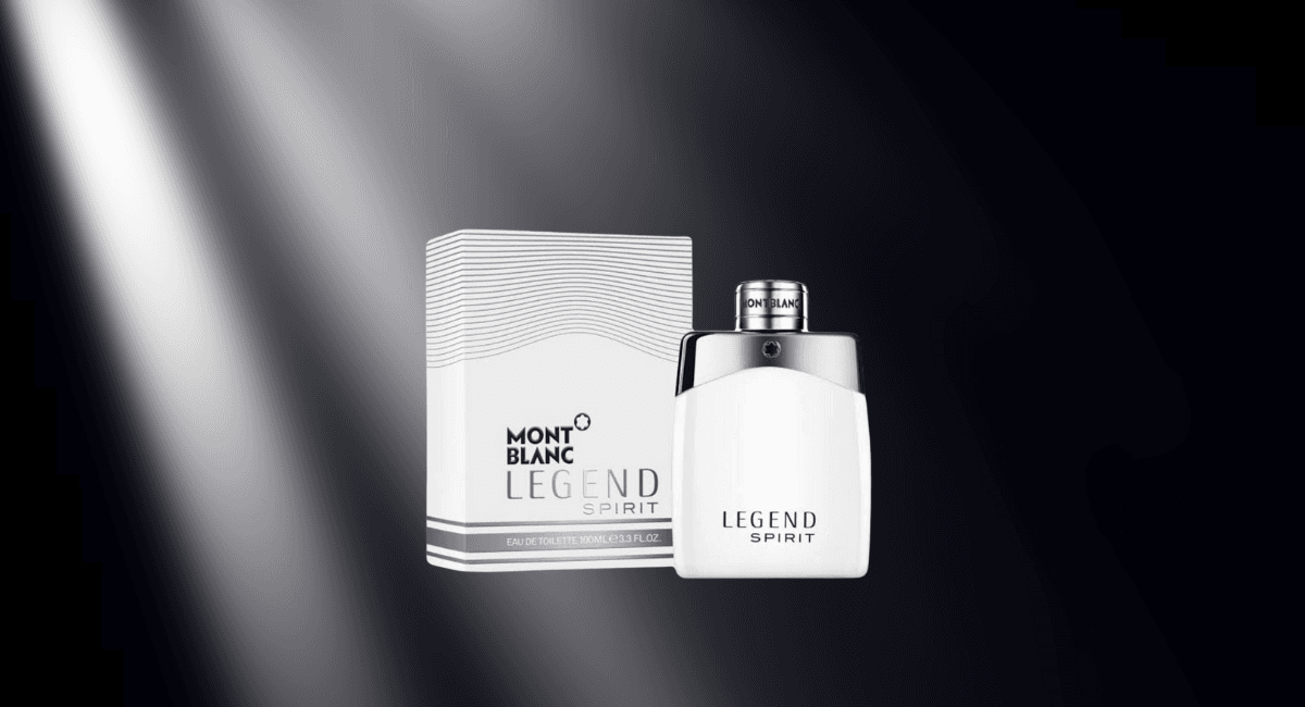 Montblanc Legend Spirit