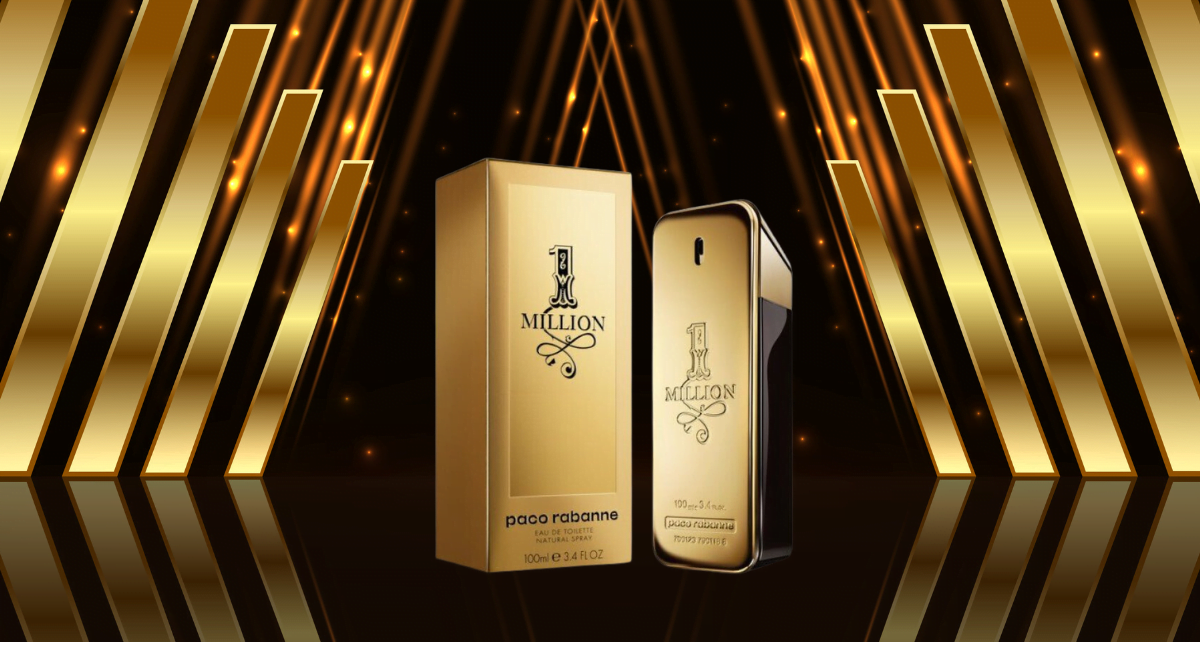 Paco Rabanne 1 Million