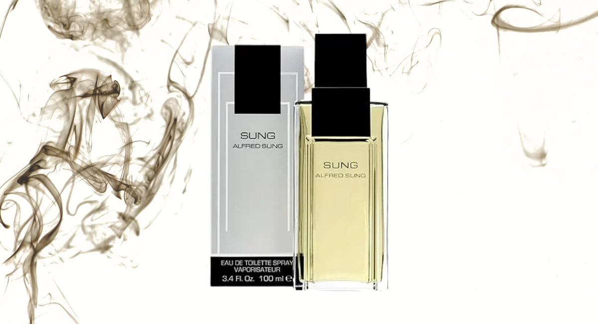 Sung Alfred Sung – The Essence of Individuality in a Bottle