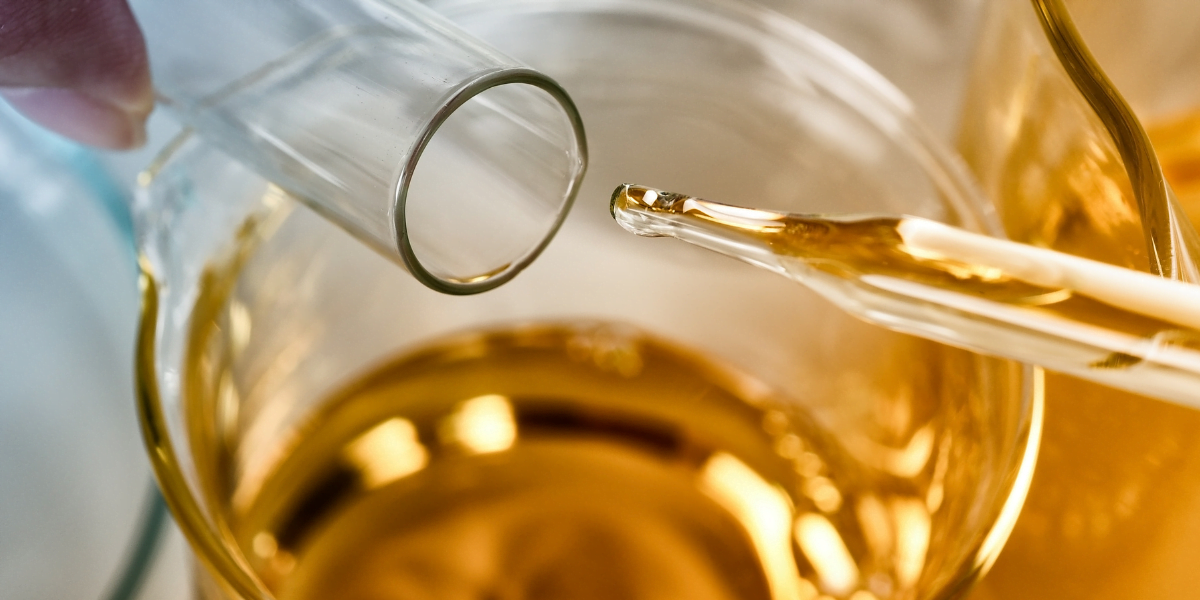 The secrets behind the alluring aroma of cologne – unveiling the science