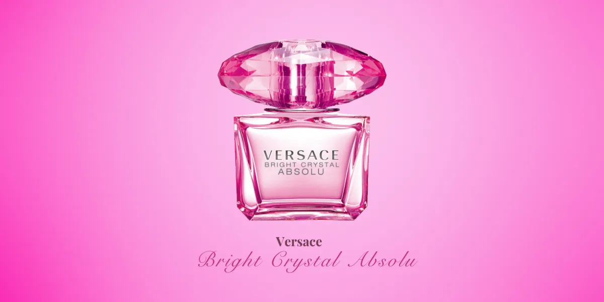 Versace Bright Crystal Absolu