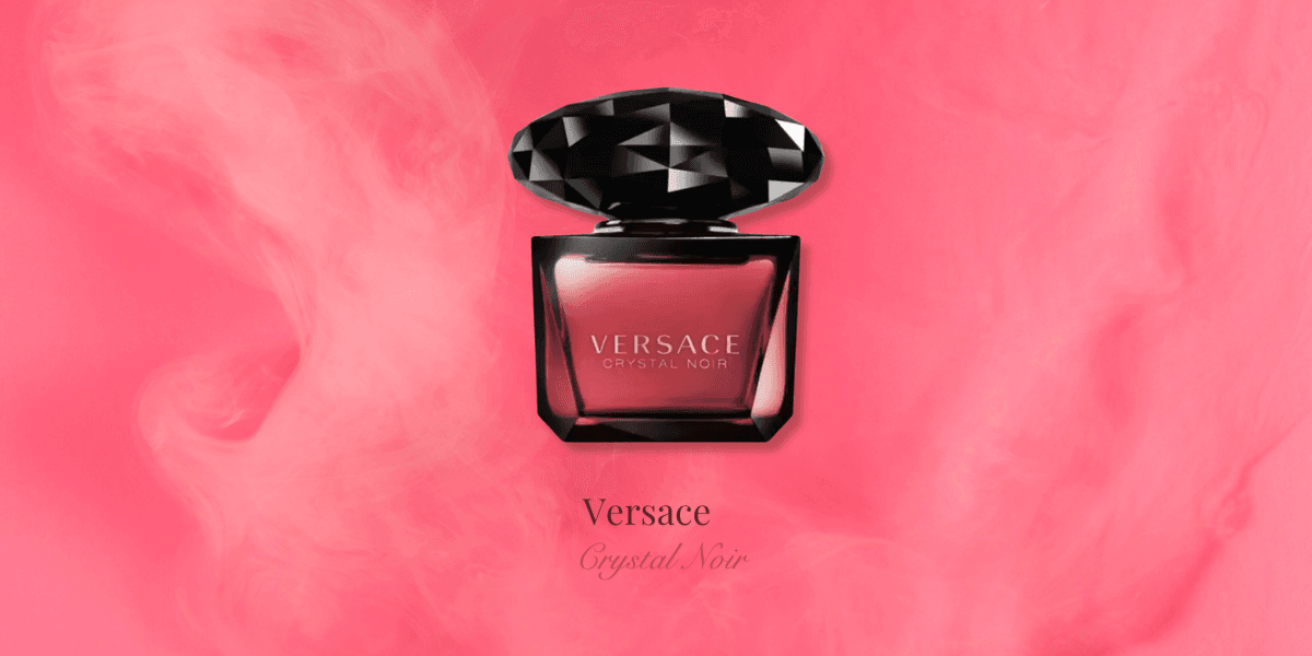 Versace Crystal Noir