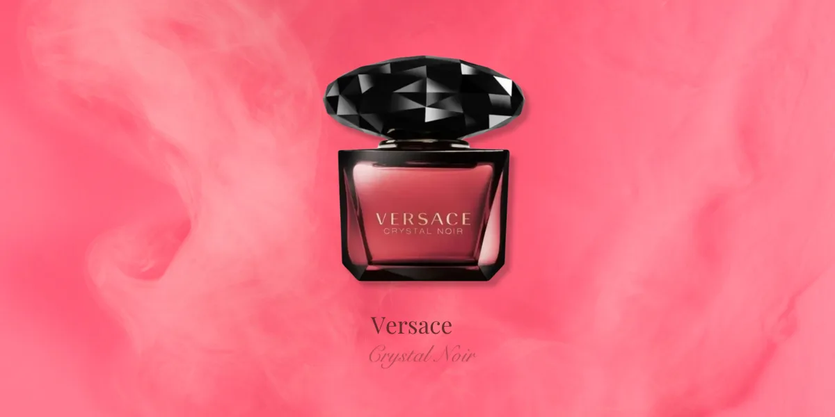Versace Crystal Noir