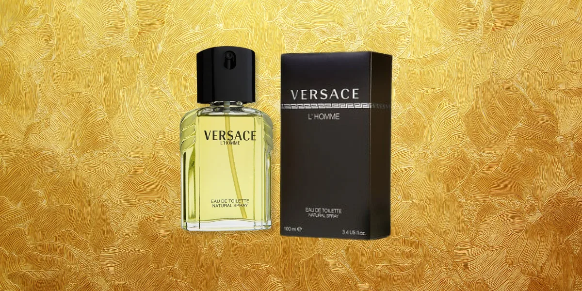 Versace L’homme
