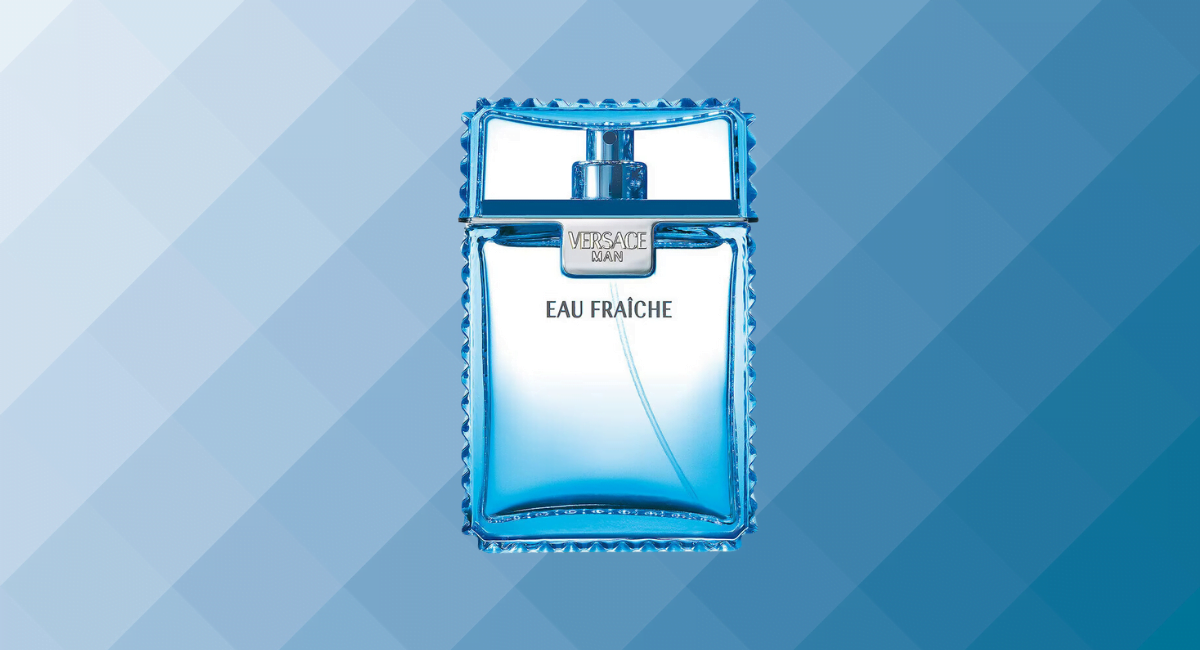 Versace Man Eau Fraiche