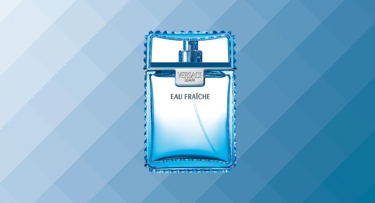 Versace Man Eau Fraiche