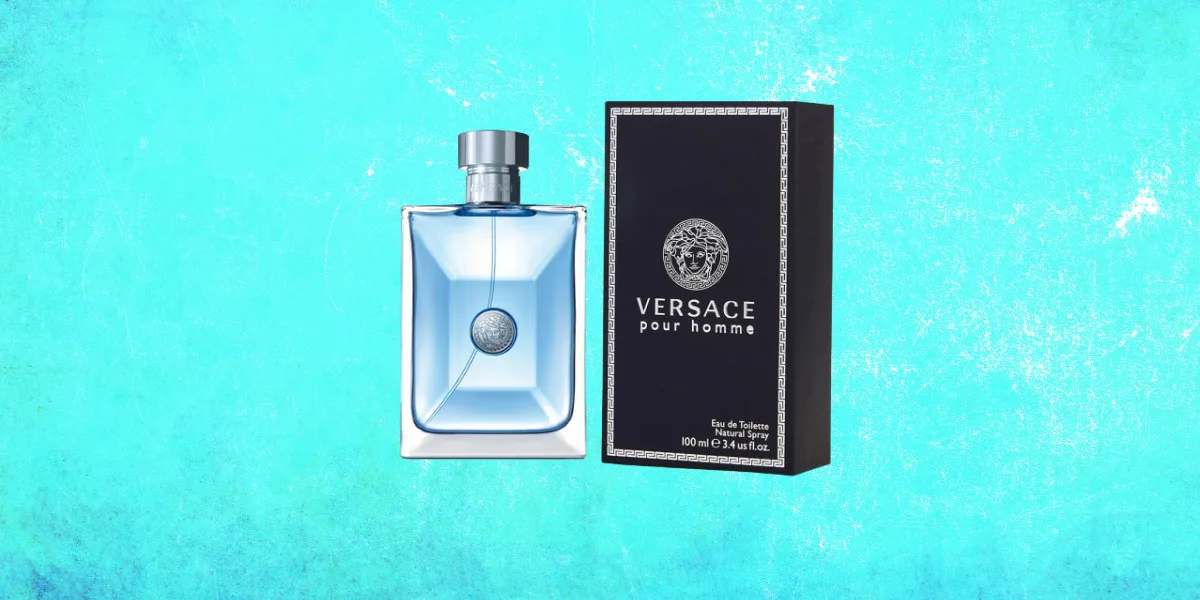 Versace Pour Homme
