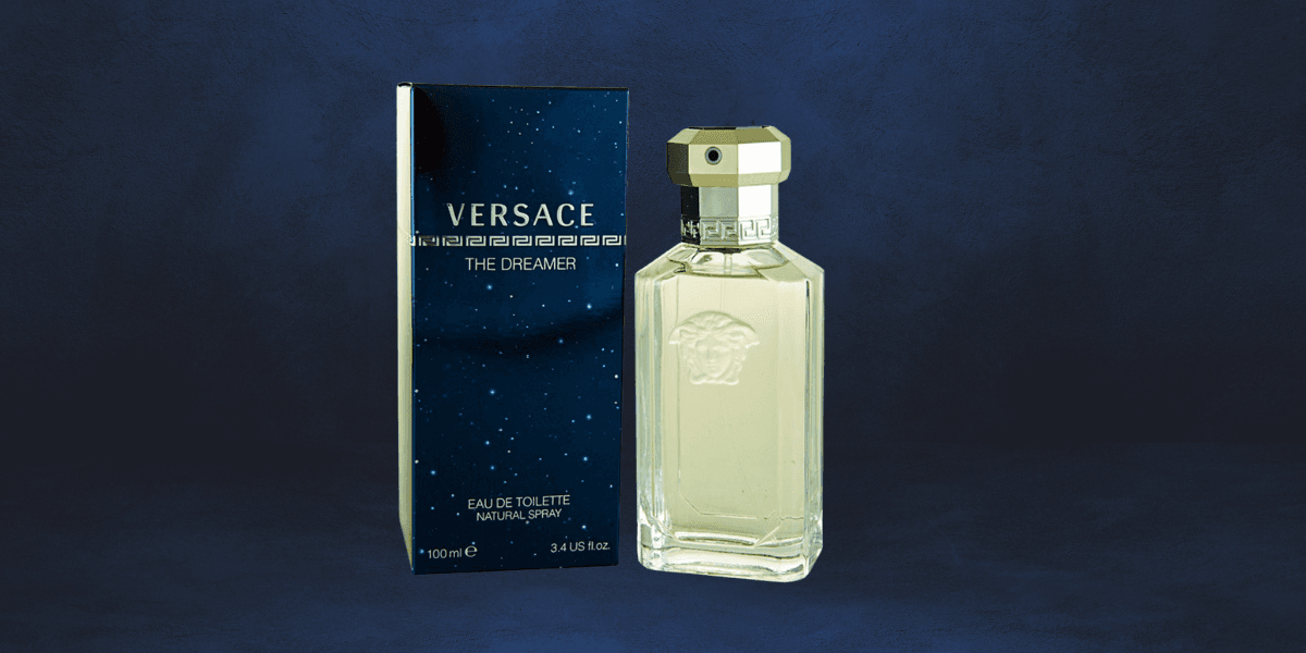 Versace The Dreamer