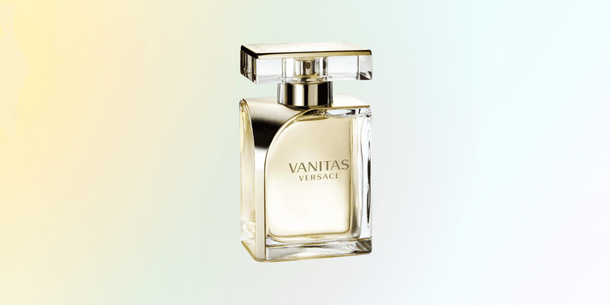 Versace Vanitas For Women