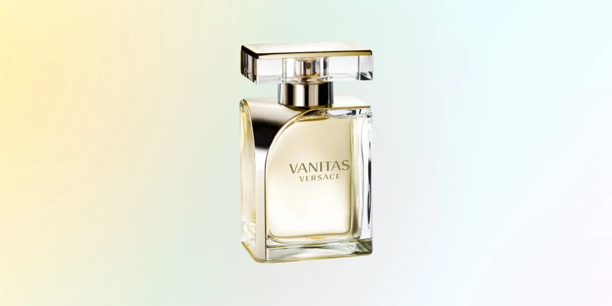 Versace Vanitas For Women