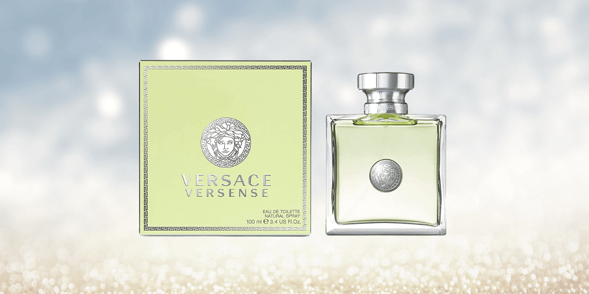 Versace Versense