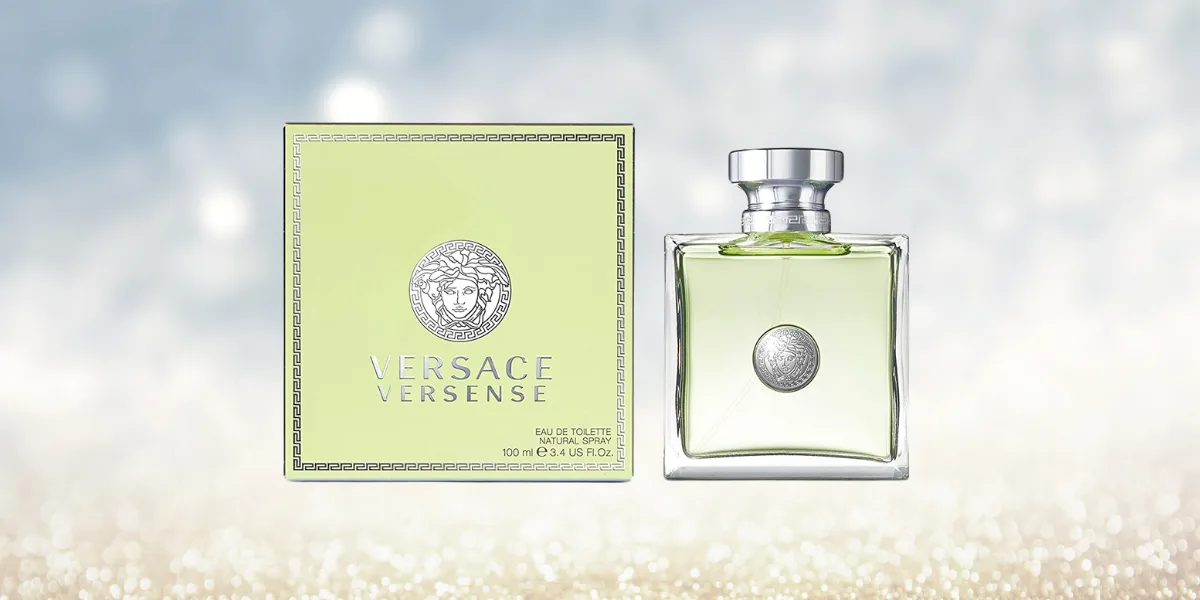 Versace Versense