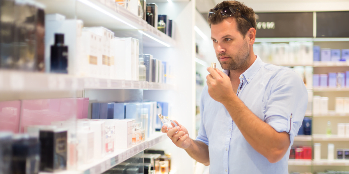 What are the latest fragrance trends for the upcoming season?