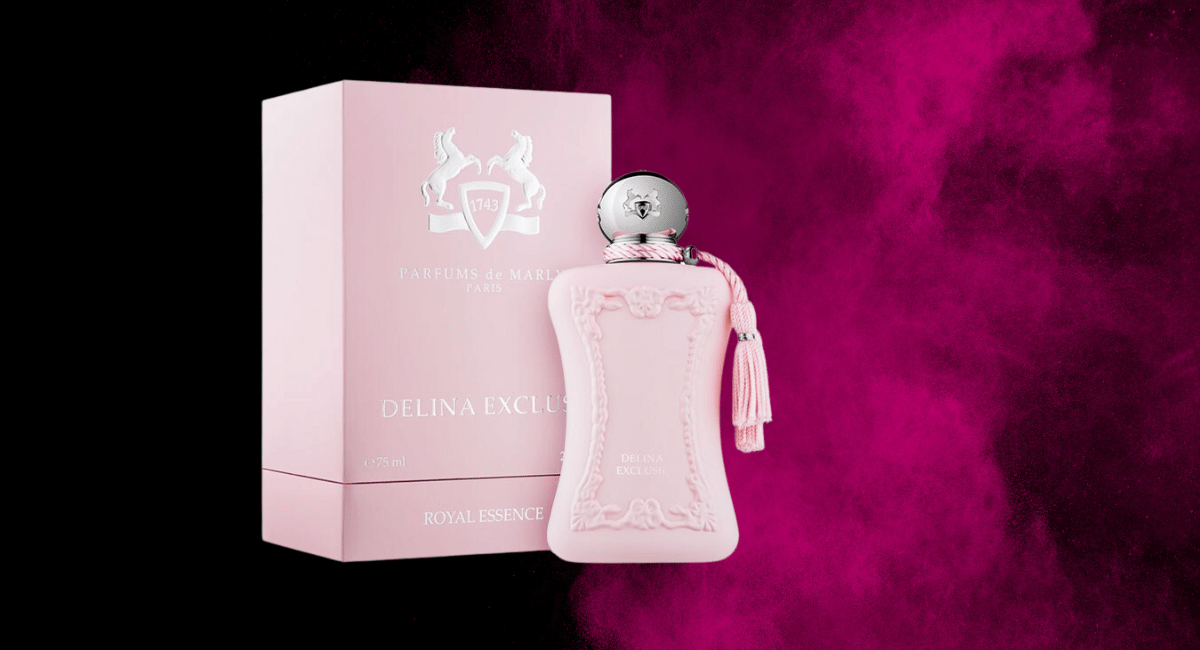 parfums de marly delina exclusif