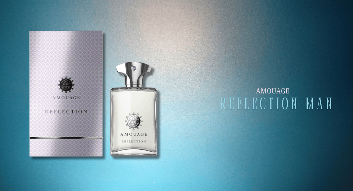 Amouage Reflection Man