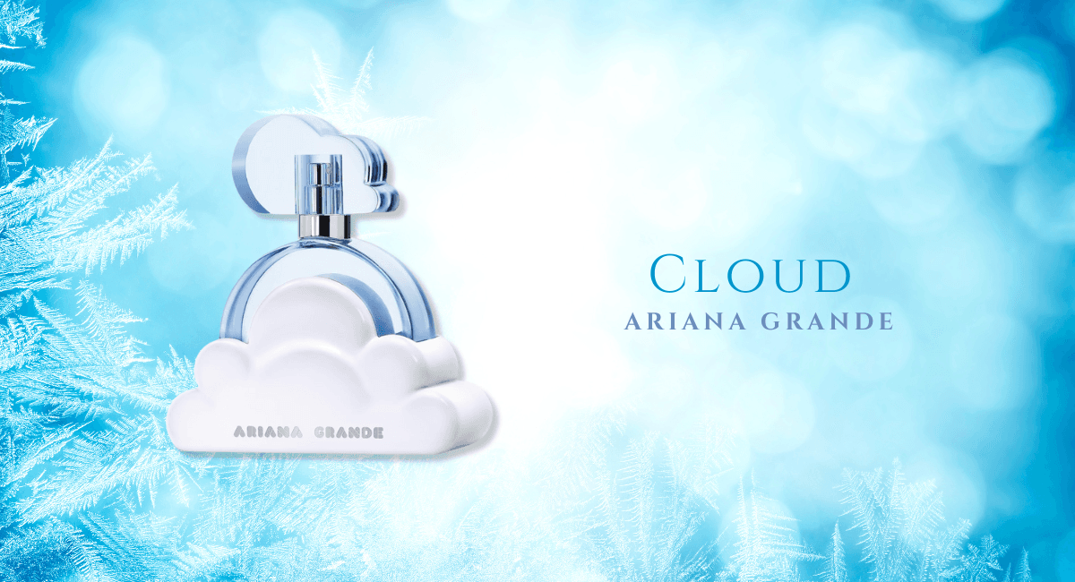 Ariana Grande Cloud – Soaring to New Heights of Fragrant Bliss