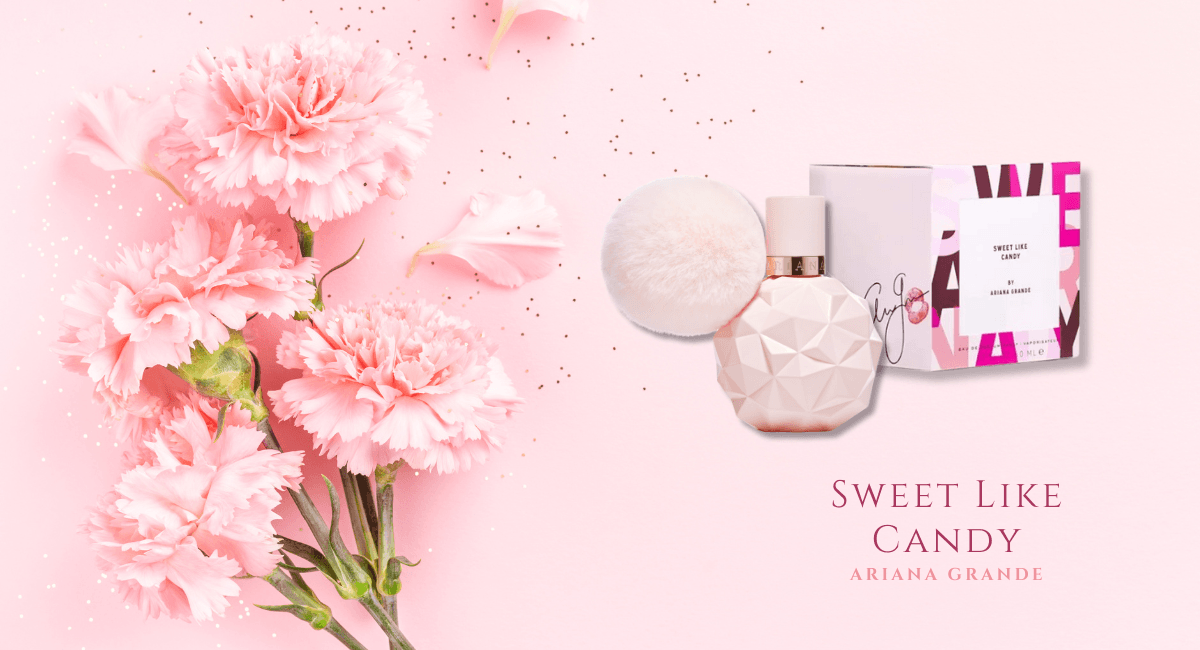 Ariana Grande Sweet Like Candy – Indulge in the Irresistible Sweetness
