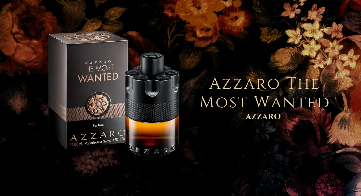 Azzaro The Most Wanted Parfum – Seeking Excellence in Scent