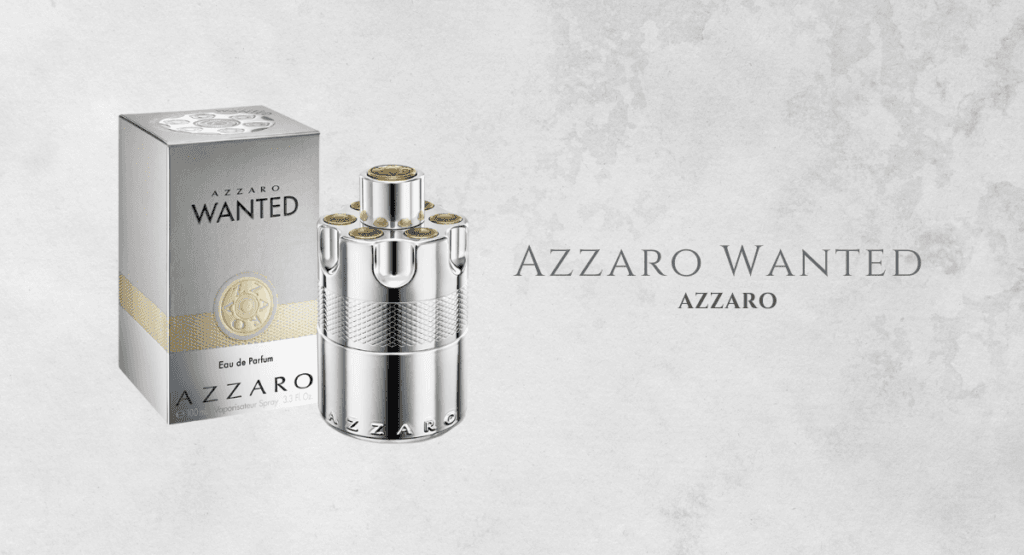 Azzaro Wanted
