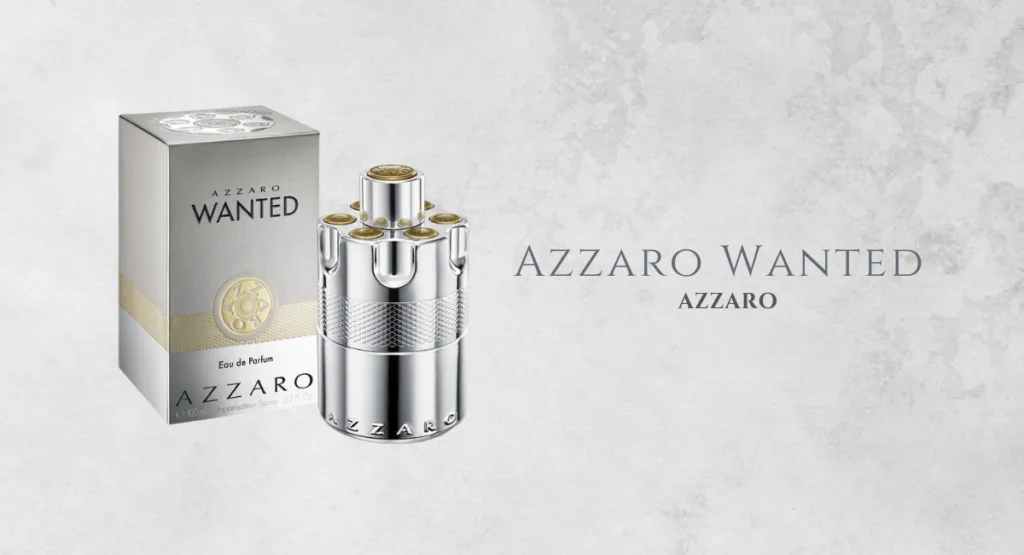Azzaro Wanted