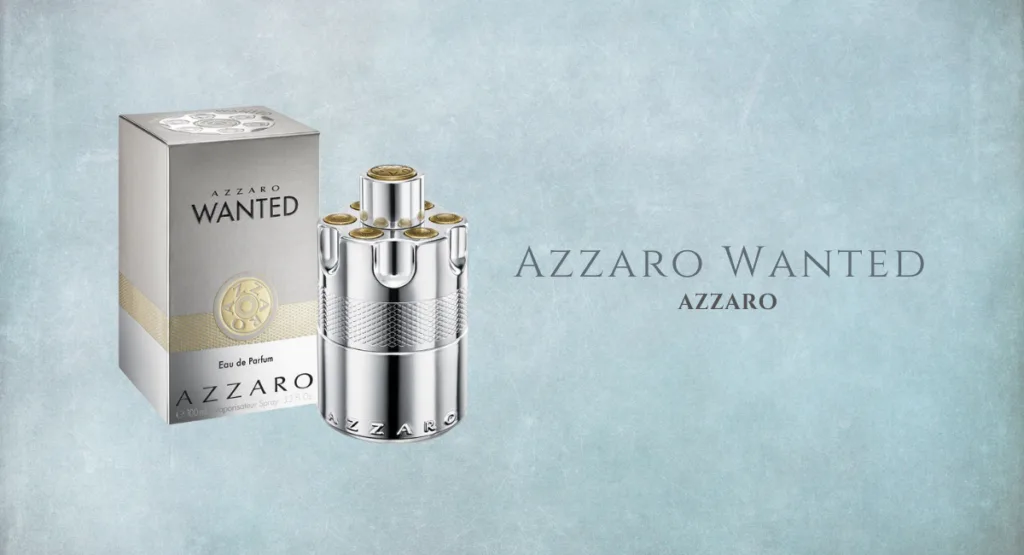 Azzaro Wanted