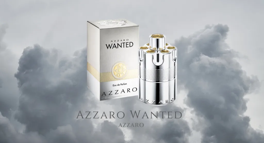 Azzaro Wanted