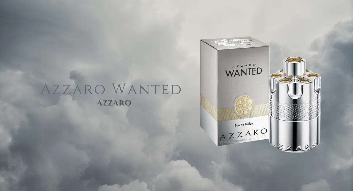 Azzaro Wanted – Capturing the Essence of Unapologetic Desire
