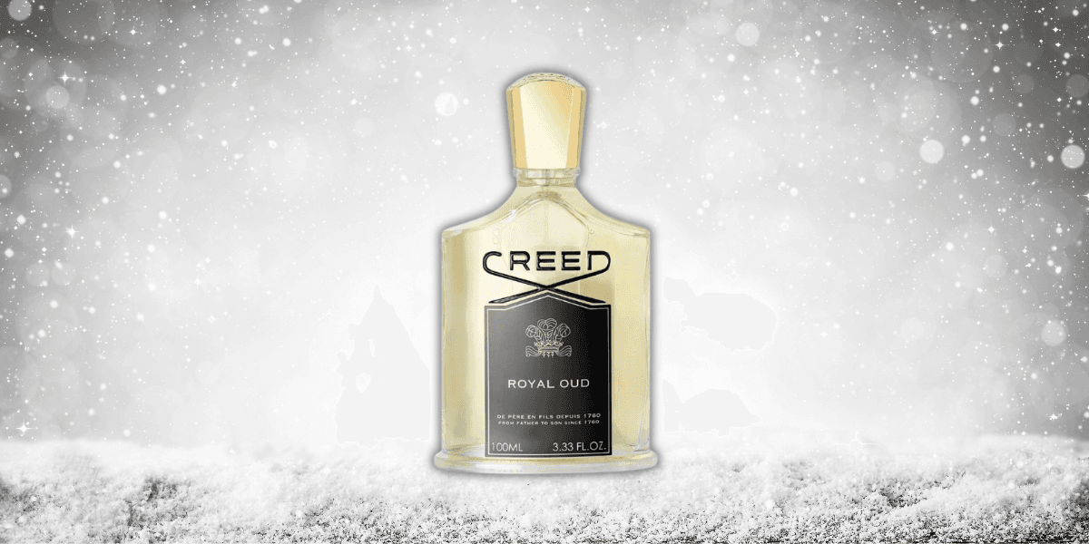 Creed Royal Oud